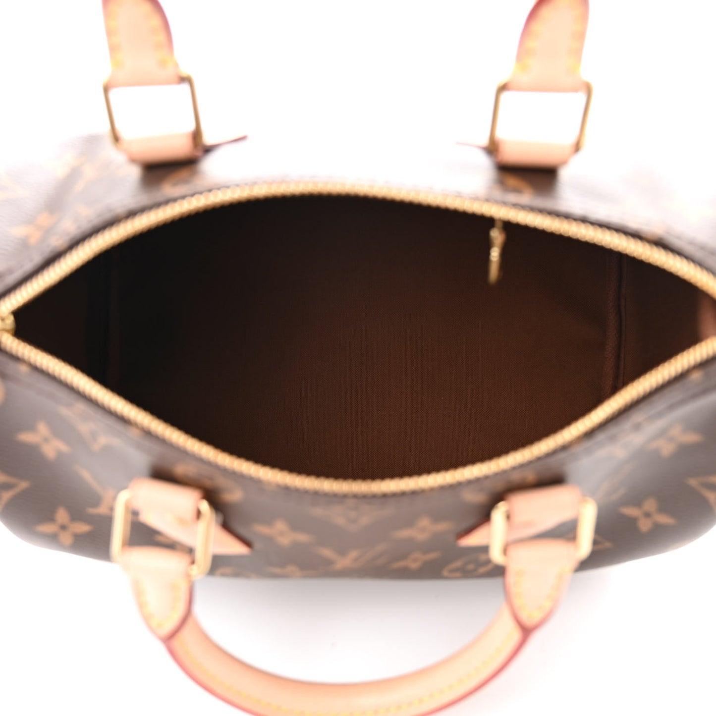 Monogram Speedy 25
