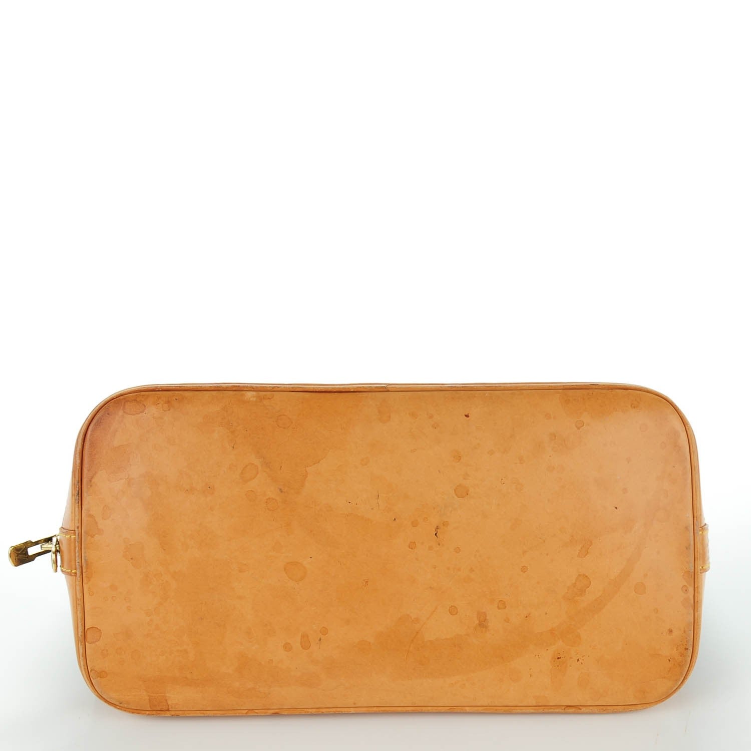 Louis Vuitton Monogram Alma PM 6 of 11