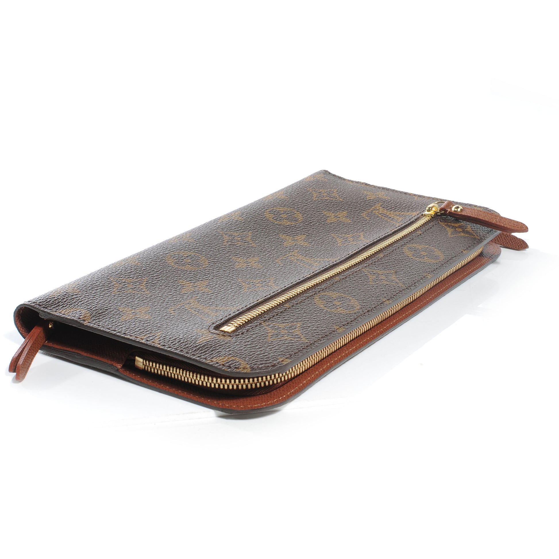Louis Vuitton Monogram Insolite Organizer Wallet 4 of 7