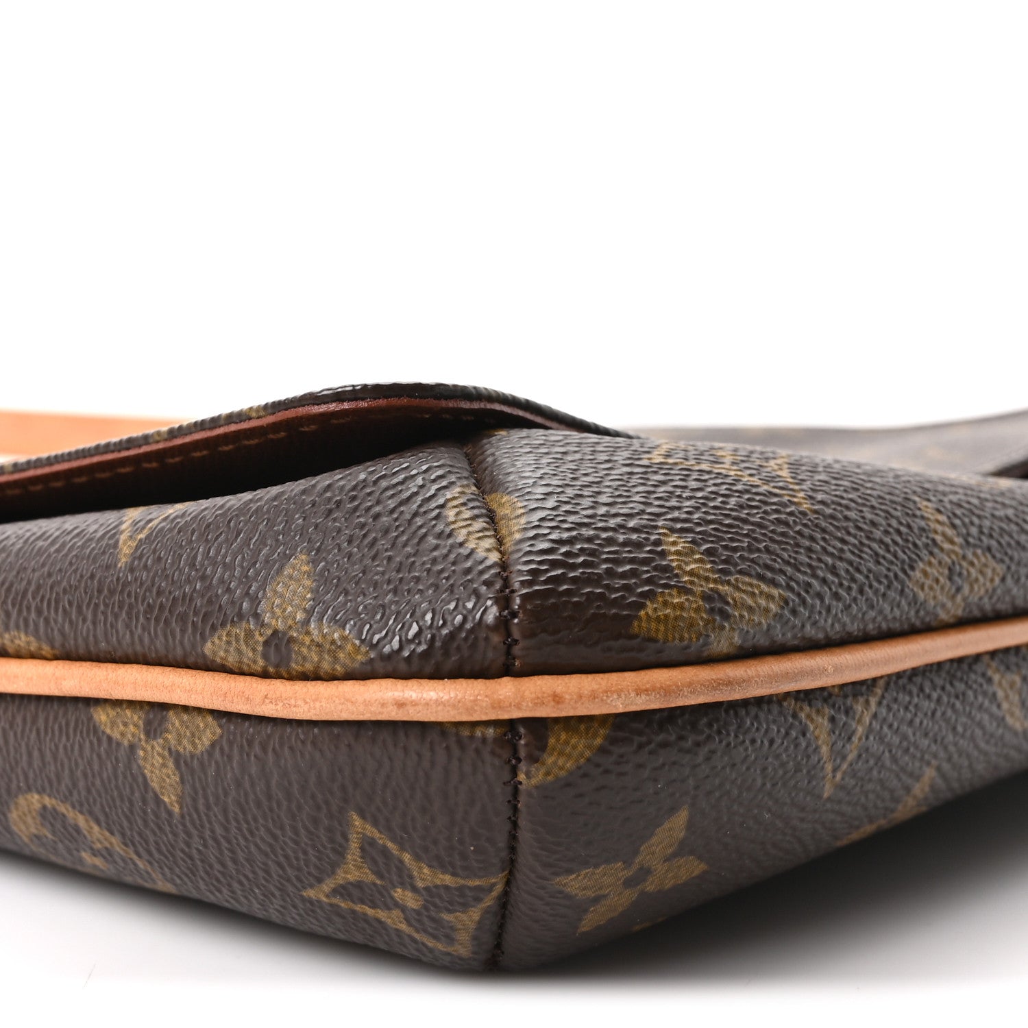 Louis Vuitton Monogram Musette Tango 8 of 9