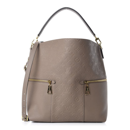 Louis Vuitton Empreinte Melie Taupe Glace 1 of 10