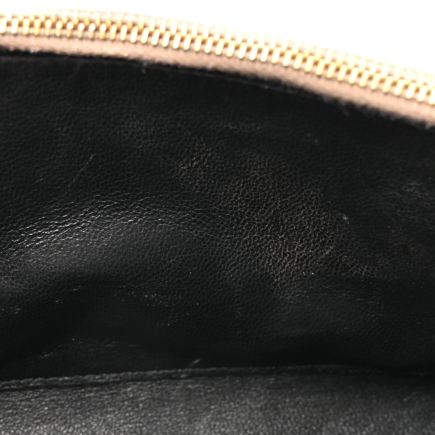 Saint Laurent Smooth Calfskin Monogram Kate Belt Bag Beige 13 of 17