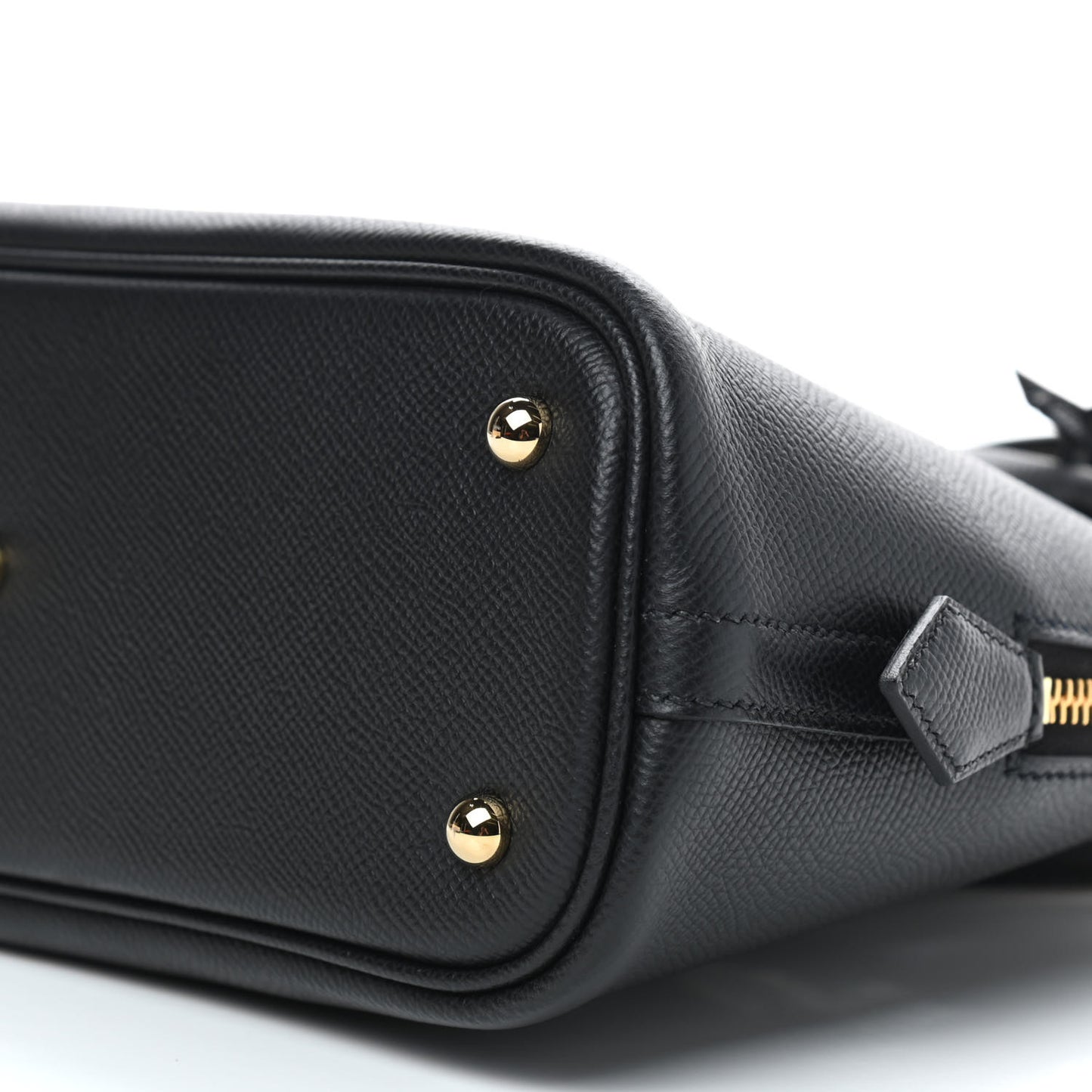 Epsom 1923 Bolide 25 Black
