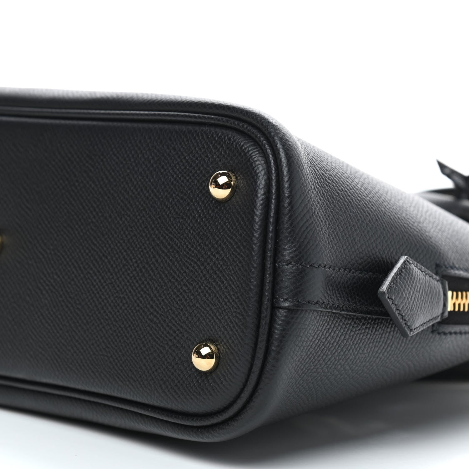 Hermes Epsom 1923 Bolide 25 Black 8 of 8