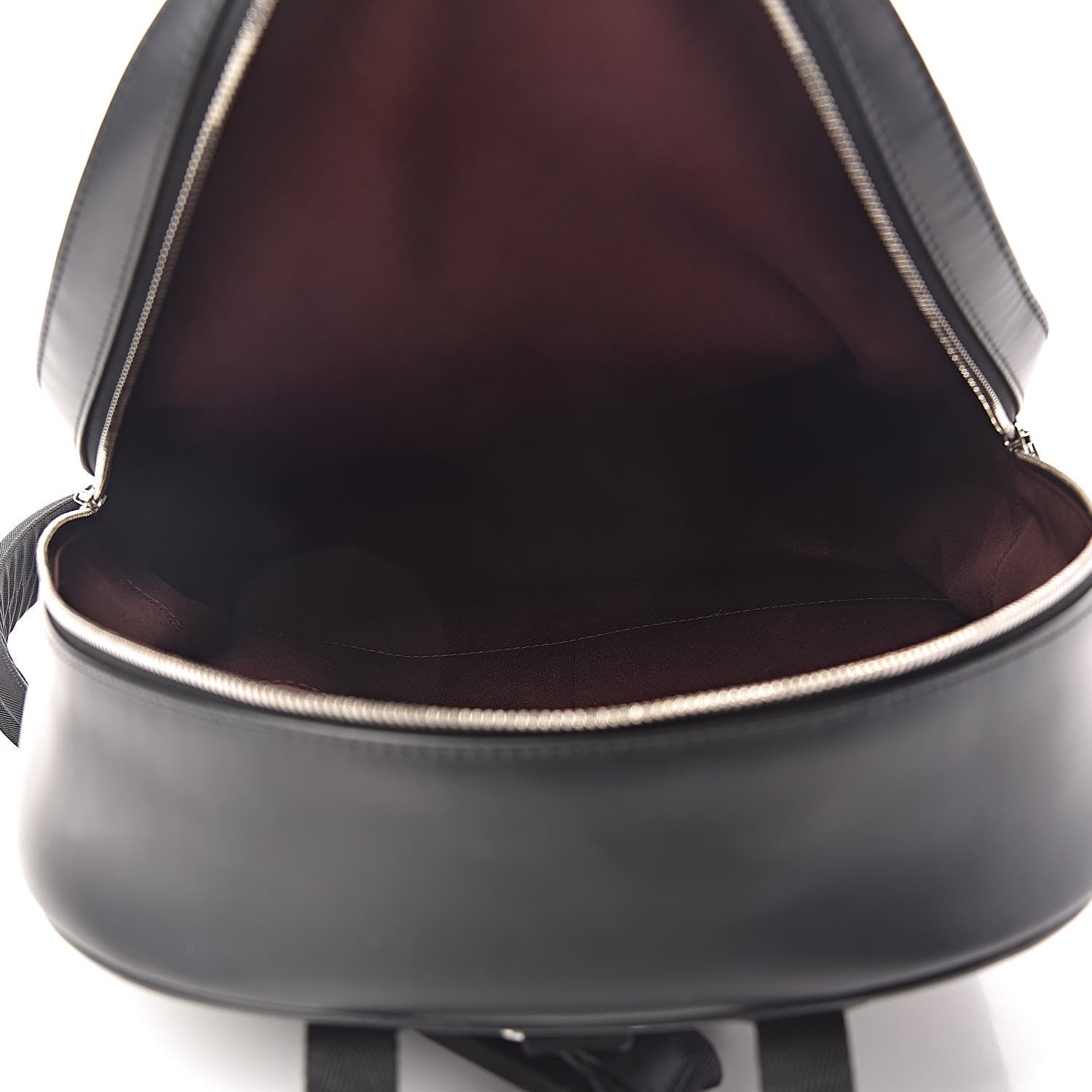 Louis Vuitton Monogram Macassar Josh Backpack 5 of 15