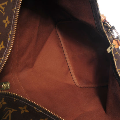Louis Vuitton Monogram Keepall Bandouliere 60 5 of 7