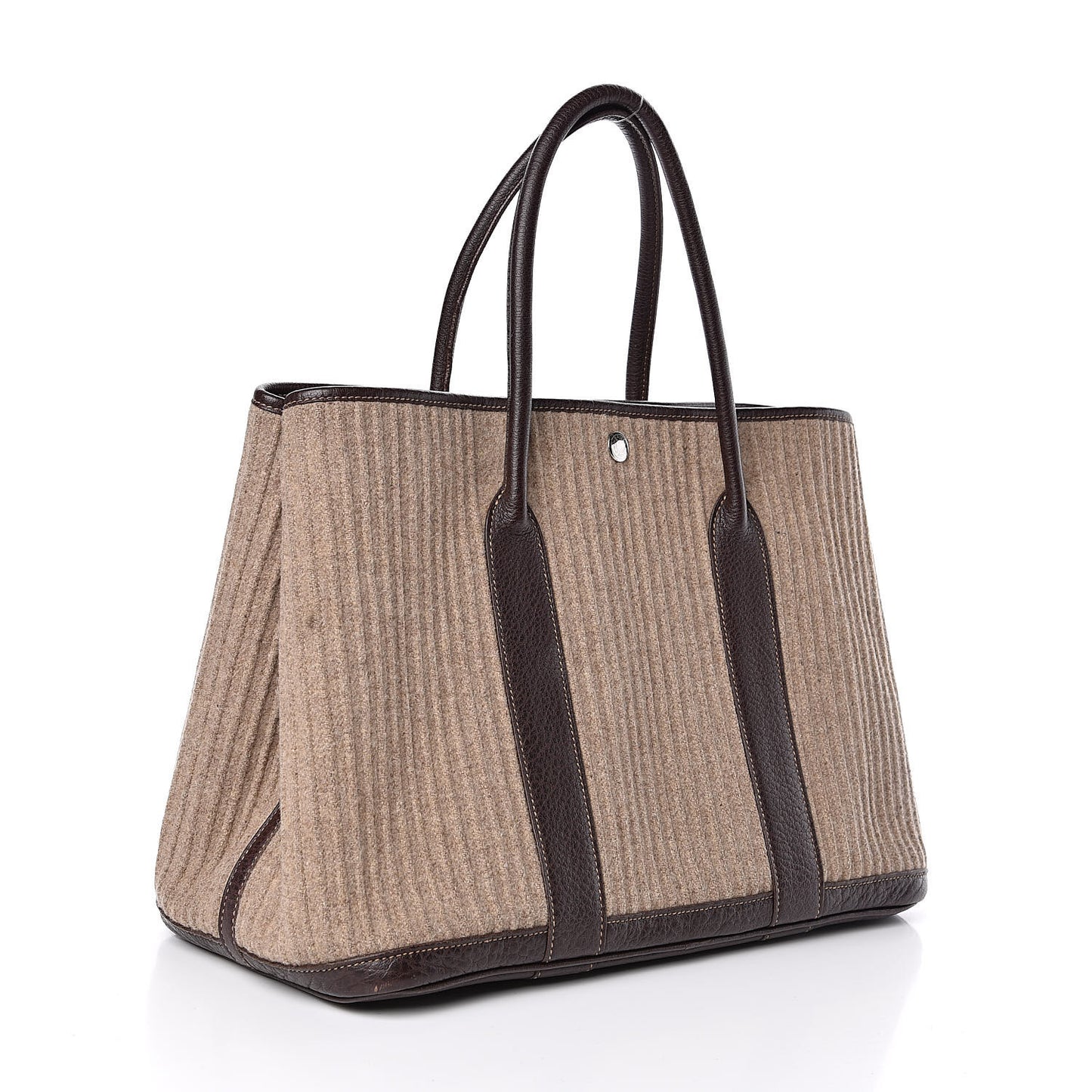 Ribbed Wool Negonda Garden Party MM 36