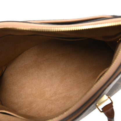 Louis Vuitton Monogram Pallas Dune 5 of 9