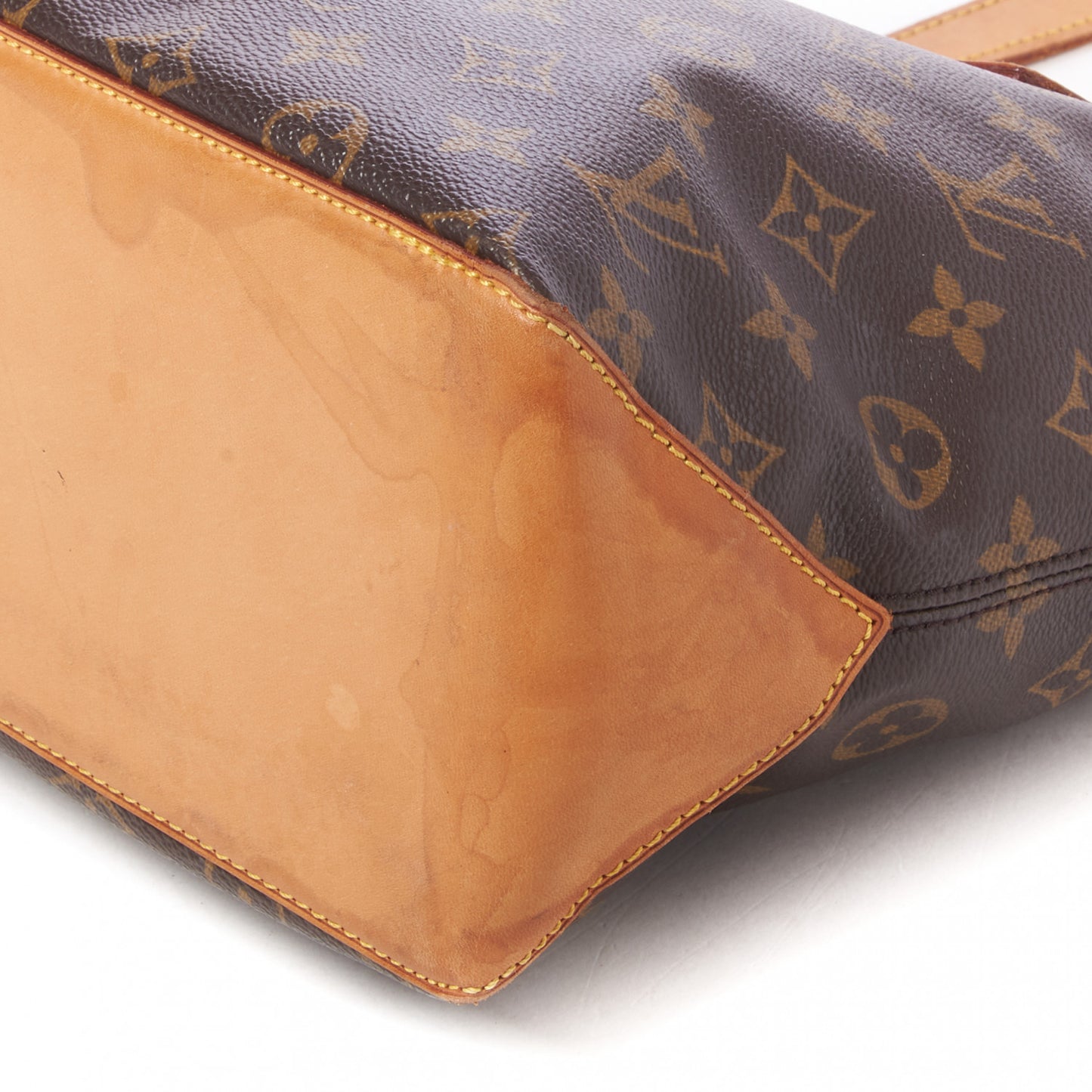 Monogram Cabas Piano