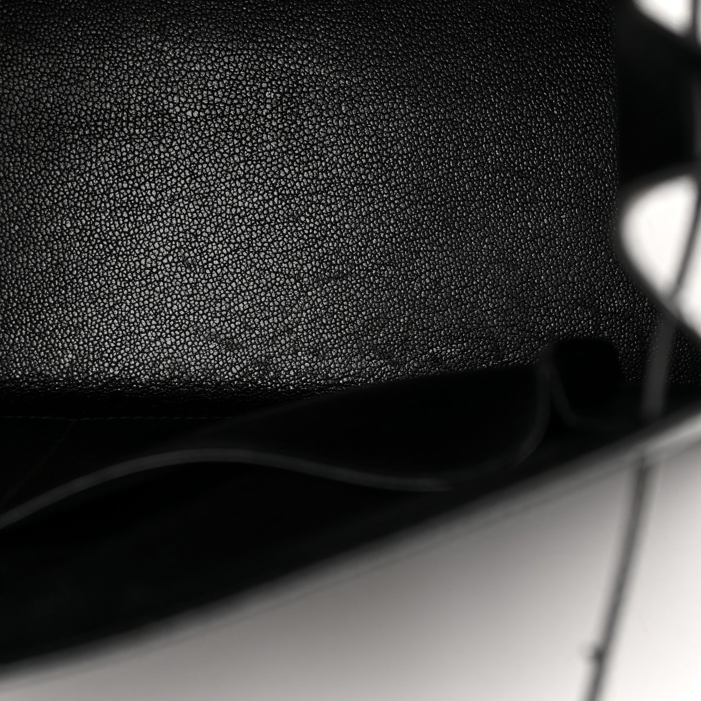 Box Kelly Sellier 32 Black