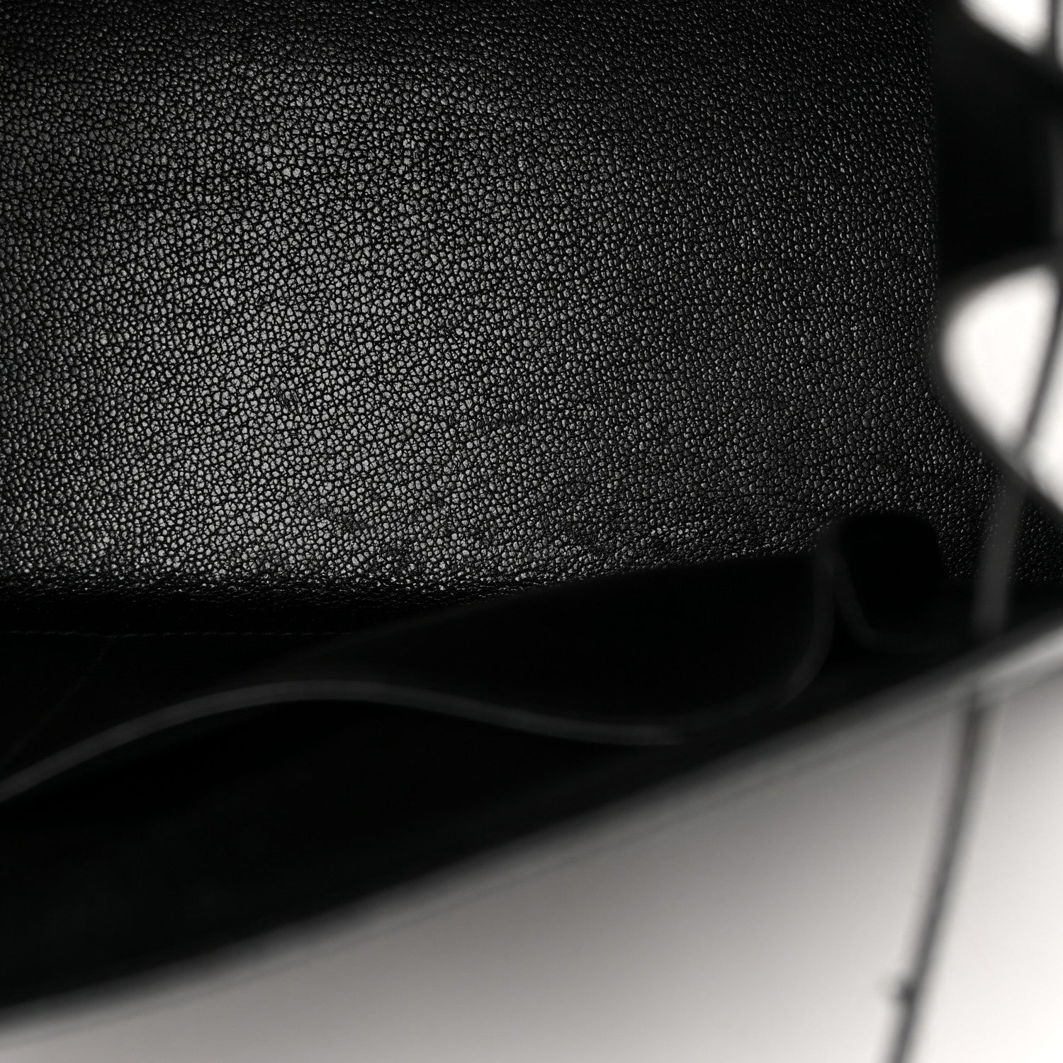 Hermes Box Kelly Sellier 32 Black 11 of 31