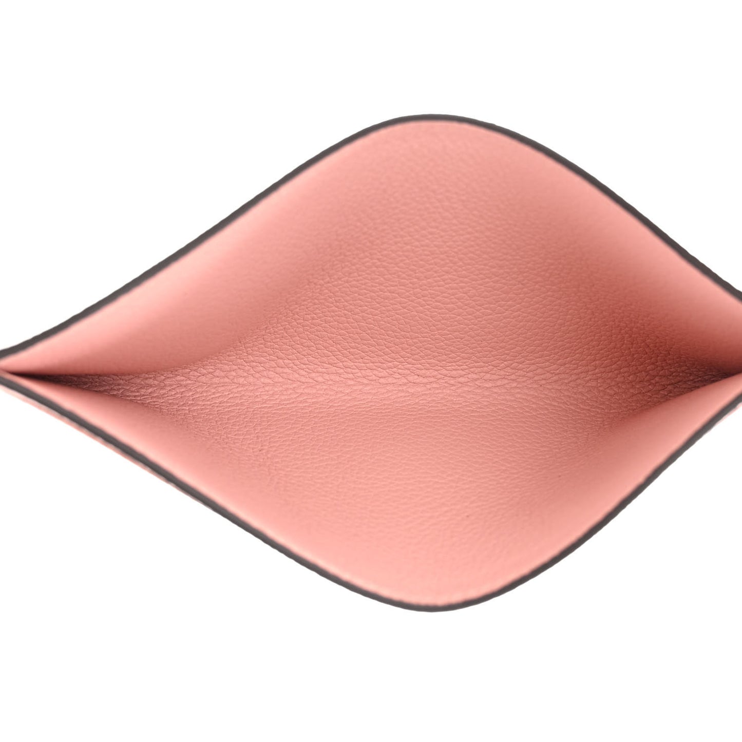 Empreinte Pochette Felicie Chain Wallet Rose Poudre