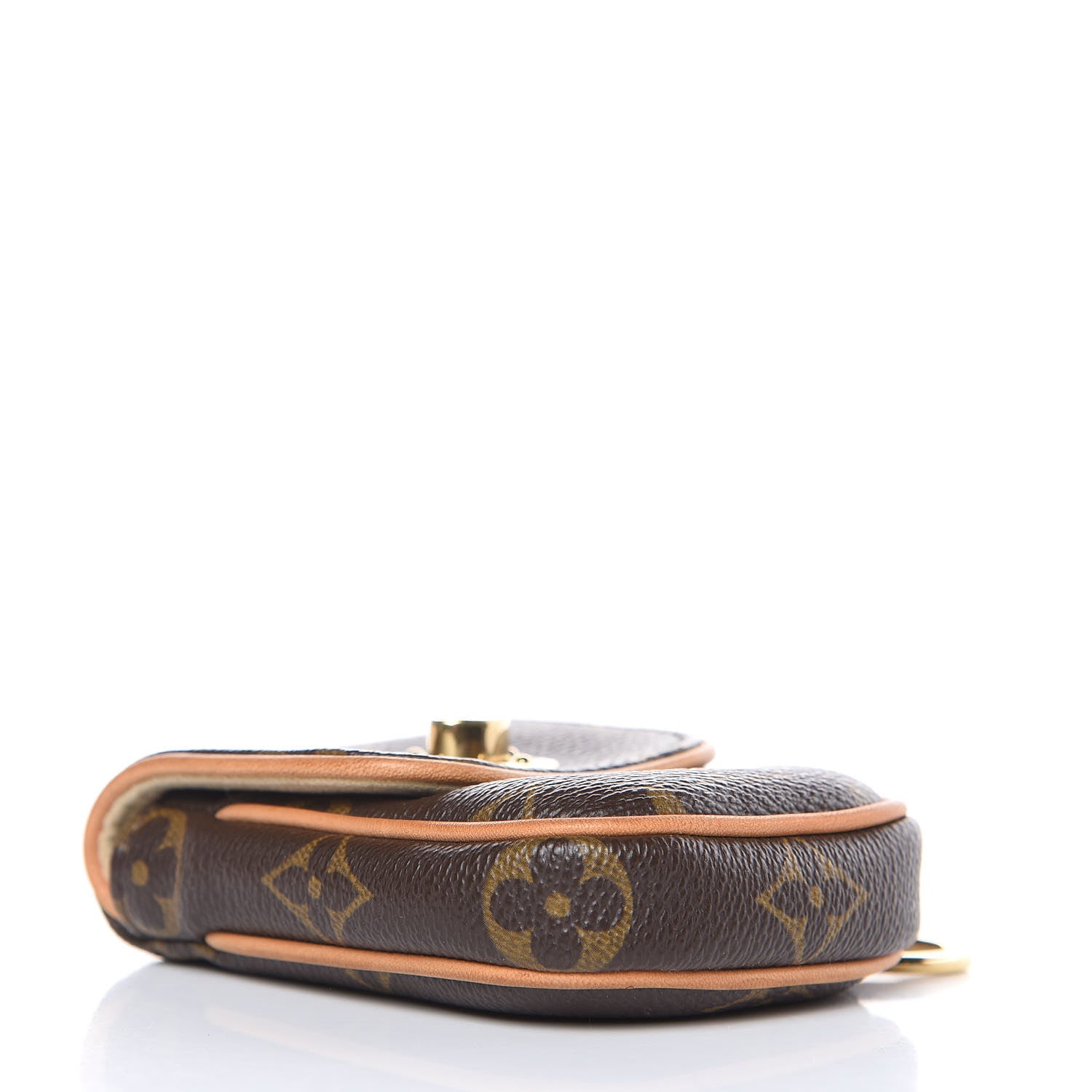 Louis Vuitton Monogram Tulum Pochette 4 of 9