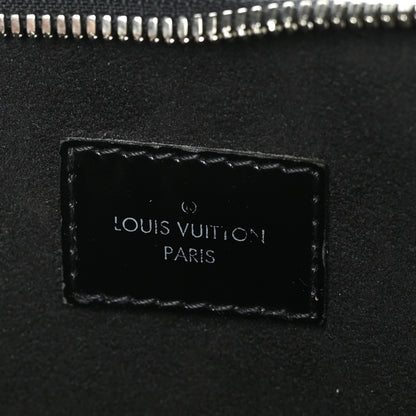 Louis Vuitton Electric Epi Alma GM Black 6 of 8