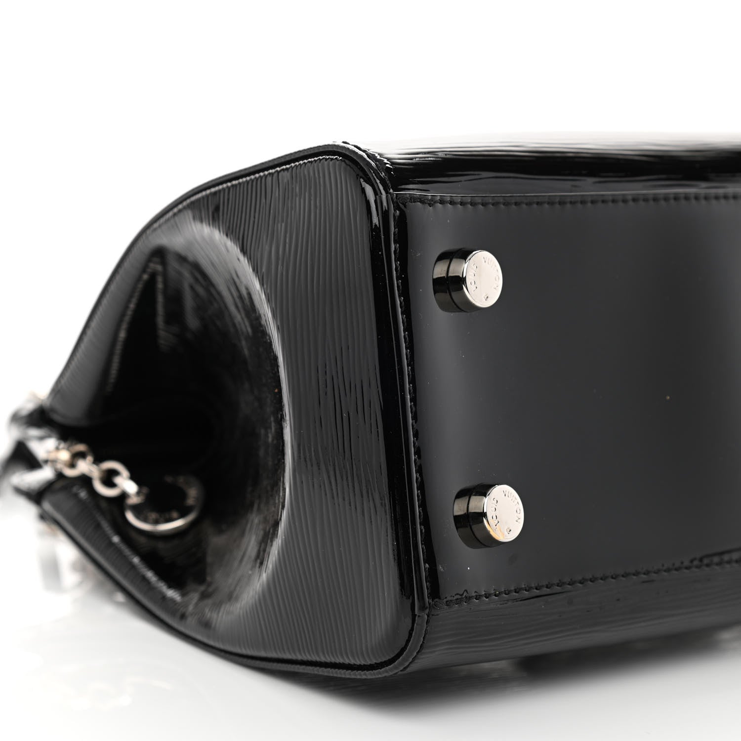 Louis Vuitton Electric Epi Brea MM Black 8 of 10