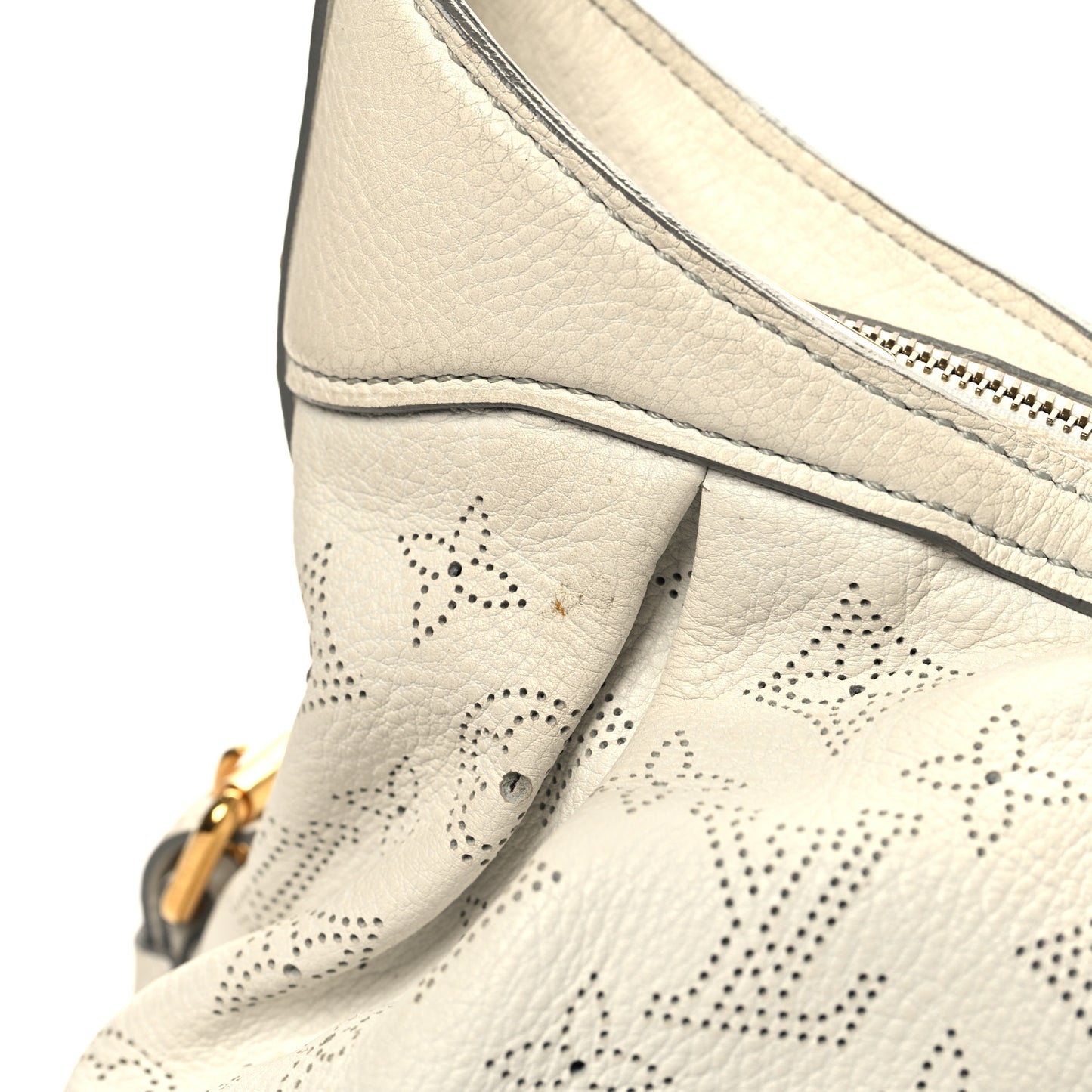 Mahina XS White