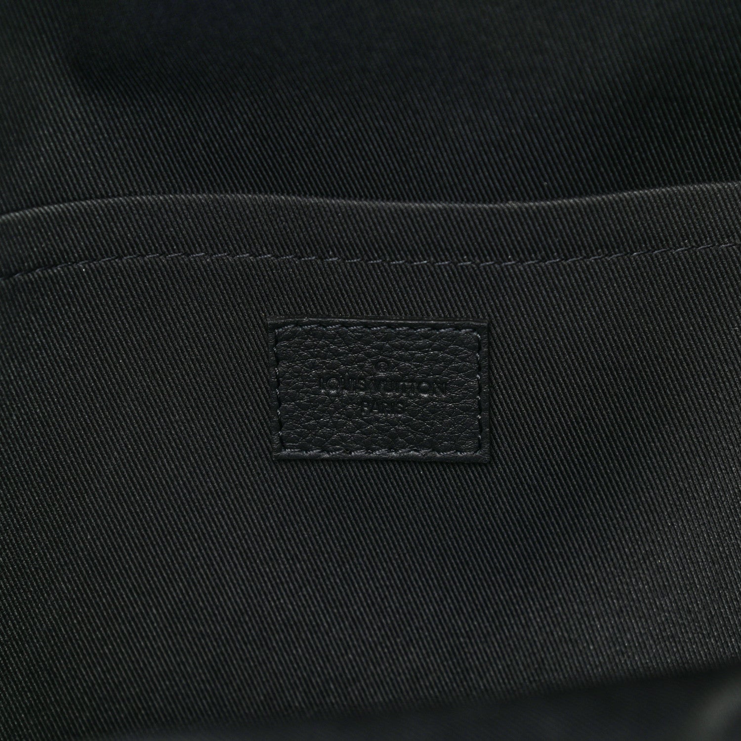Louis Vuitton Monogram Palm Springs Backpack MM 6 of 10