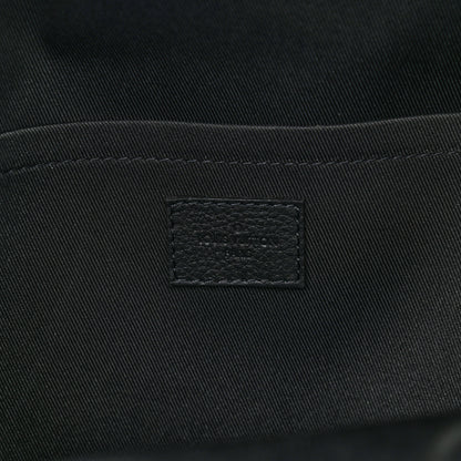 Louis Vuitton Monogram Palm Springs Backpack MM 6 of 10