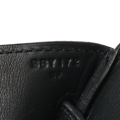 Hermes Togo Hac A Dos PM Backpack Black 7 of 9