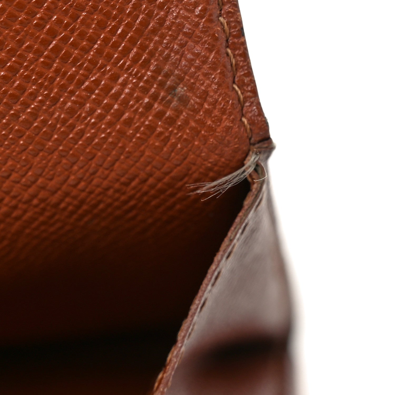 Louis Vuitton Monogram Sarah Wallet 12 of 13