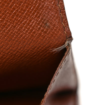 Louis Vuitton Monogram Sarah Wallet 12 of 13