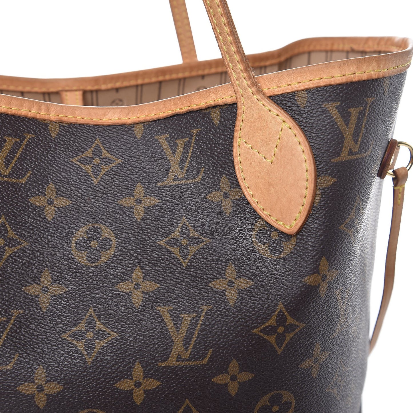 Monogram Neverfull MM