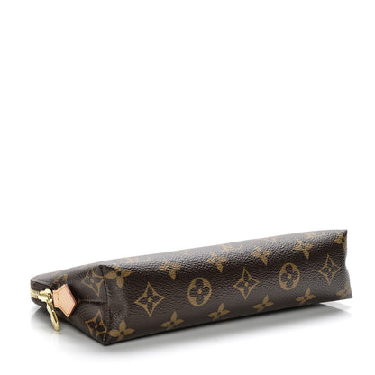 Louis Vuitton Monogram Cosmetic Pouch GM 4 of 6