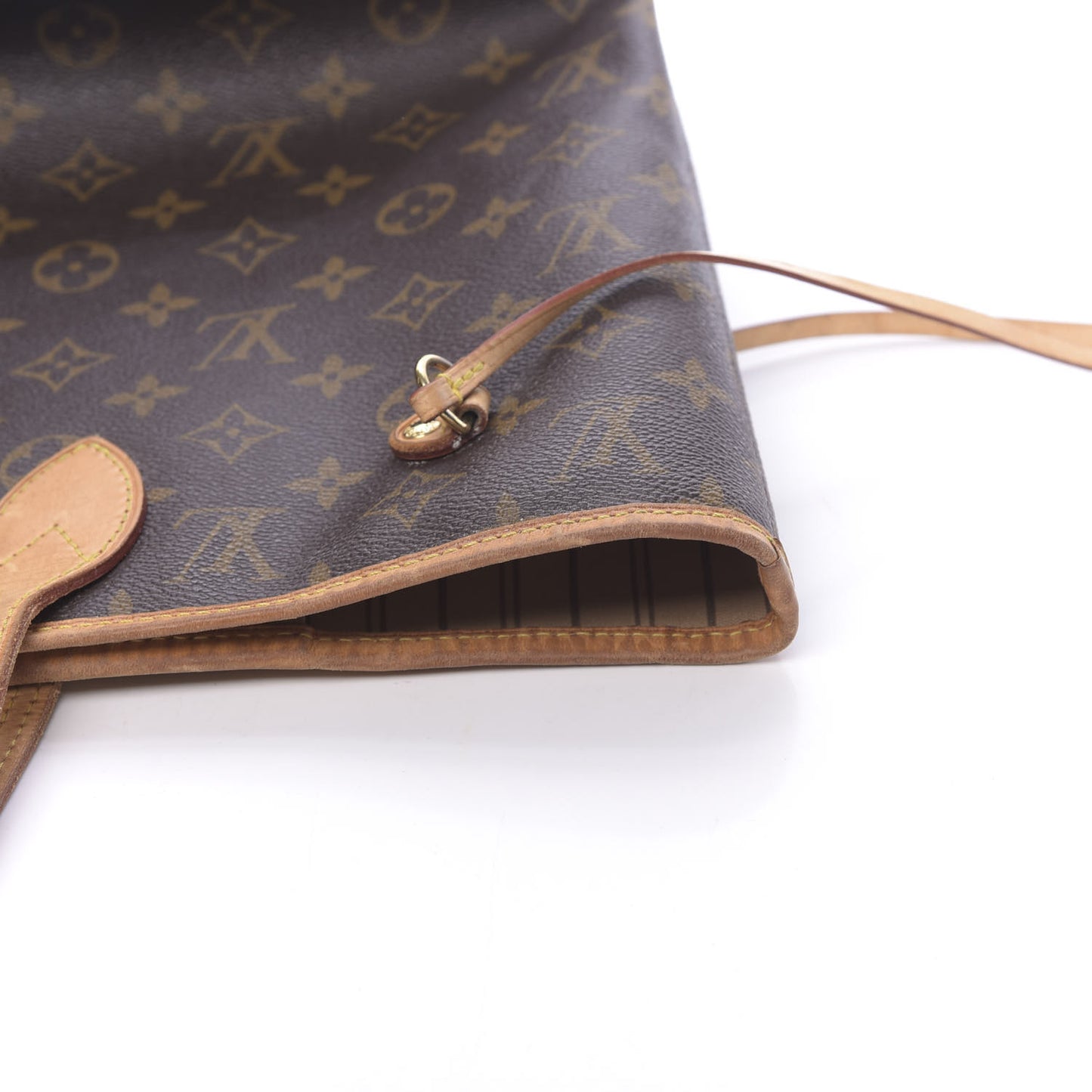 Monogram Neverfull MM