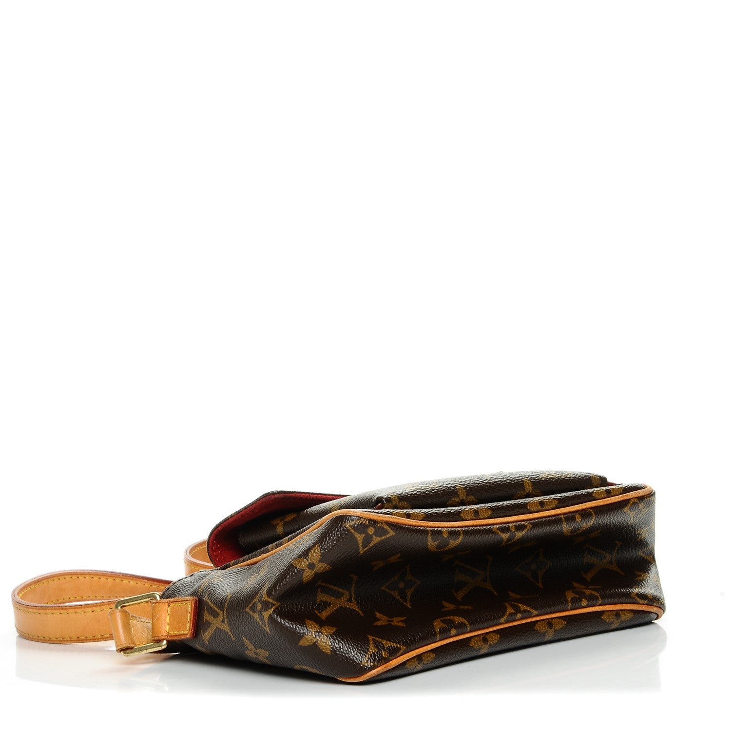 Louis Vuitton Monogram Viva-Cite PM 4 of 6
