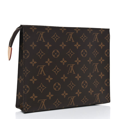 Louis Vuitton Monogram Toiletry Pouch 26 2 of 4
