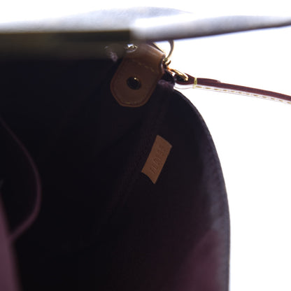 Louis Vuitton Monogram Favorite MM 7 of 7