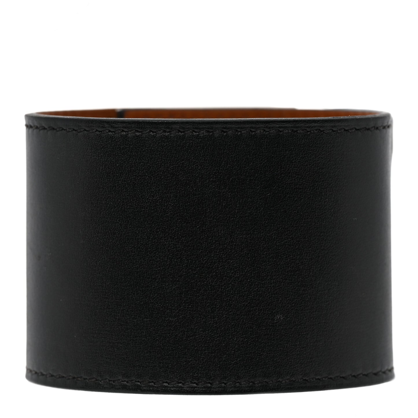 Box Kelly Dog Bracelet S Black