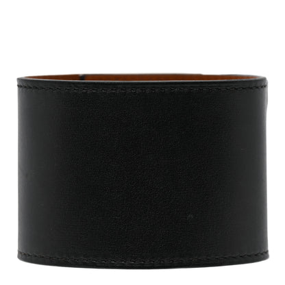 Hermes Box Kelly Dog Bracelet S Black 3 of 4