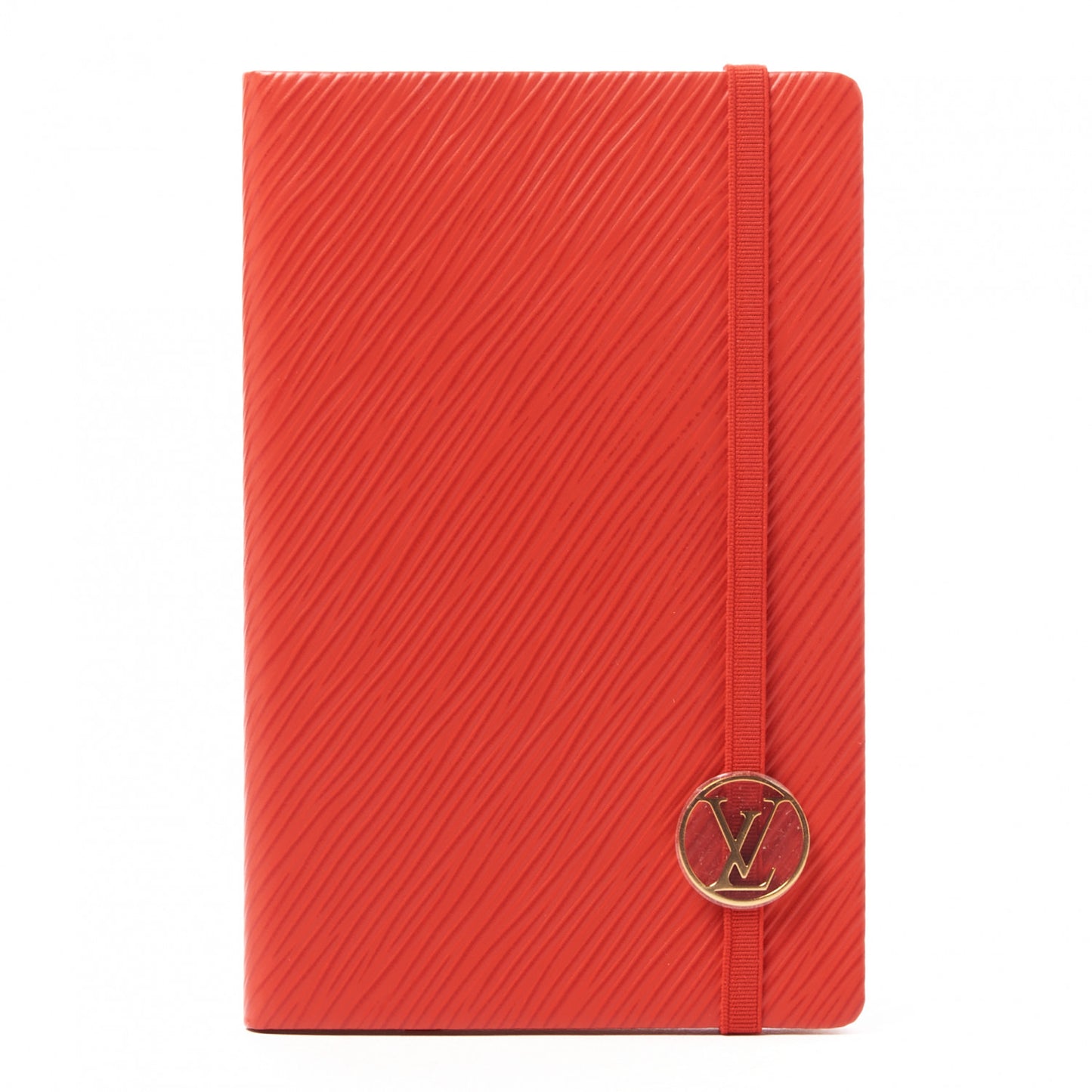 Epi Gustave Notebook PM Coquelicot