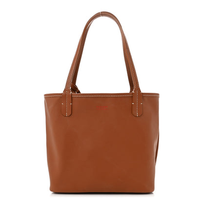 Goyard Goyardine Reversible Mini Anjou Black Gold 3 of 18