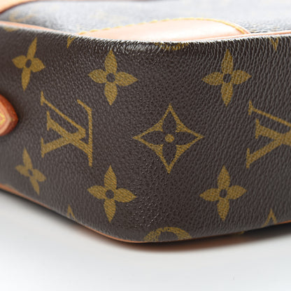 Louis Vuitton Monogram Trocadero 27 8 of 14