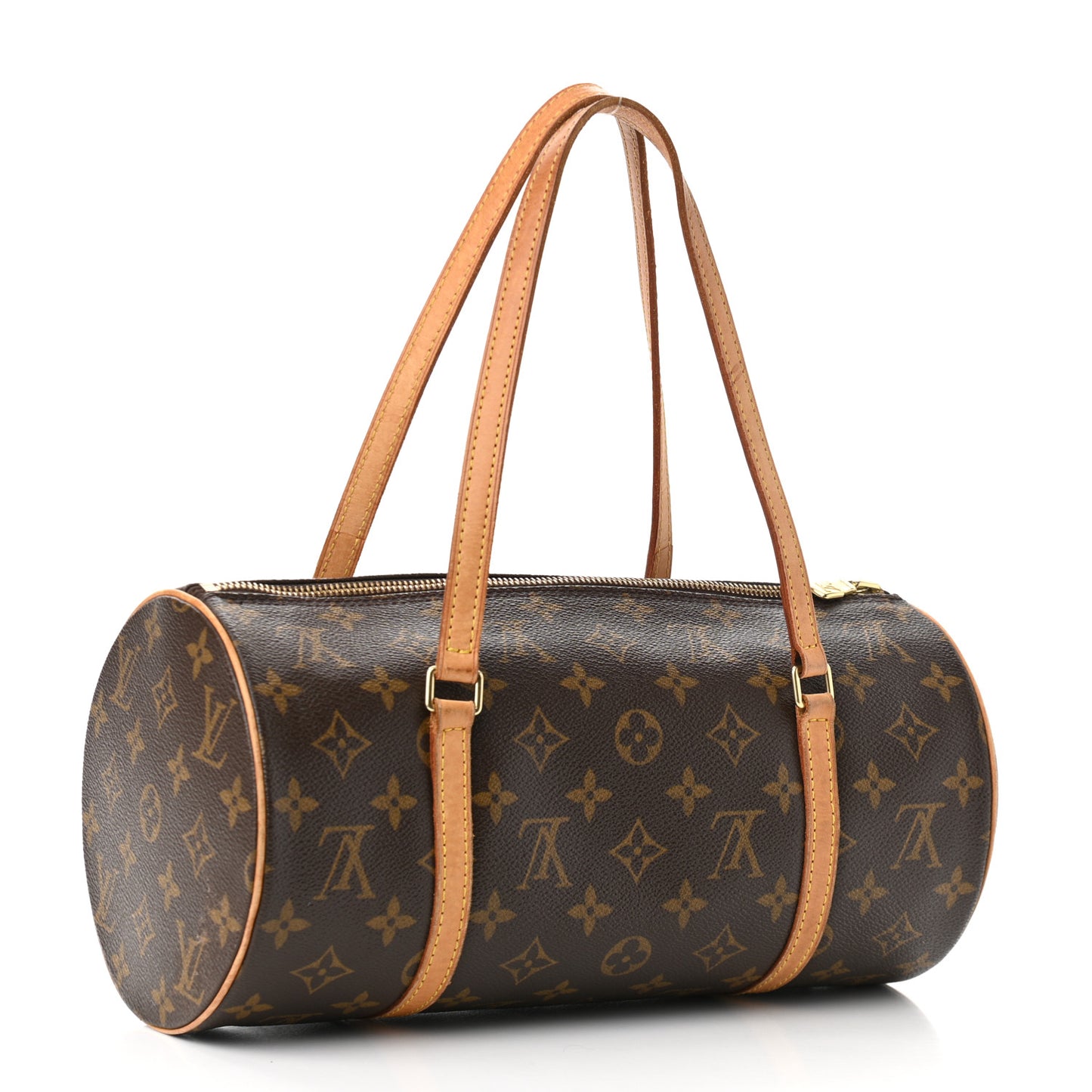 Monogram Papillon 30 With Companion