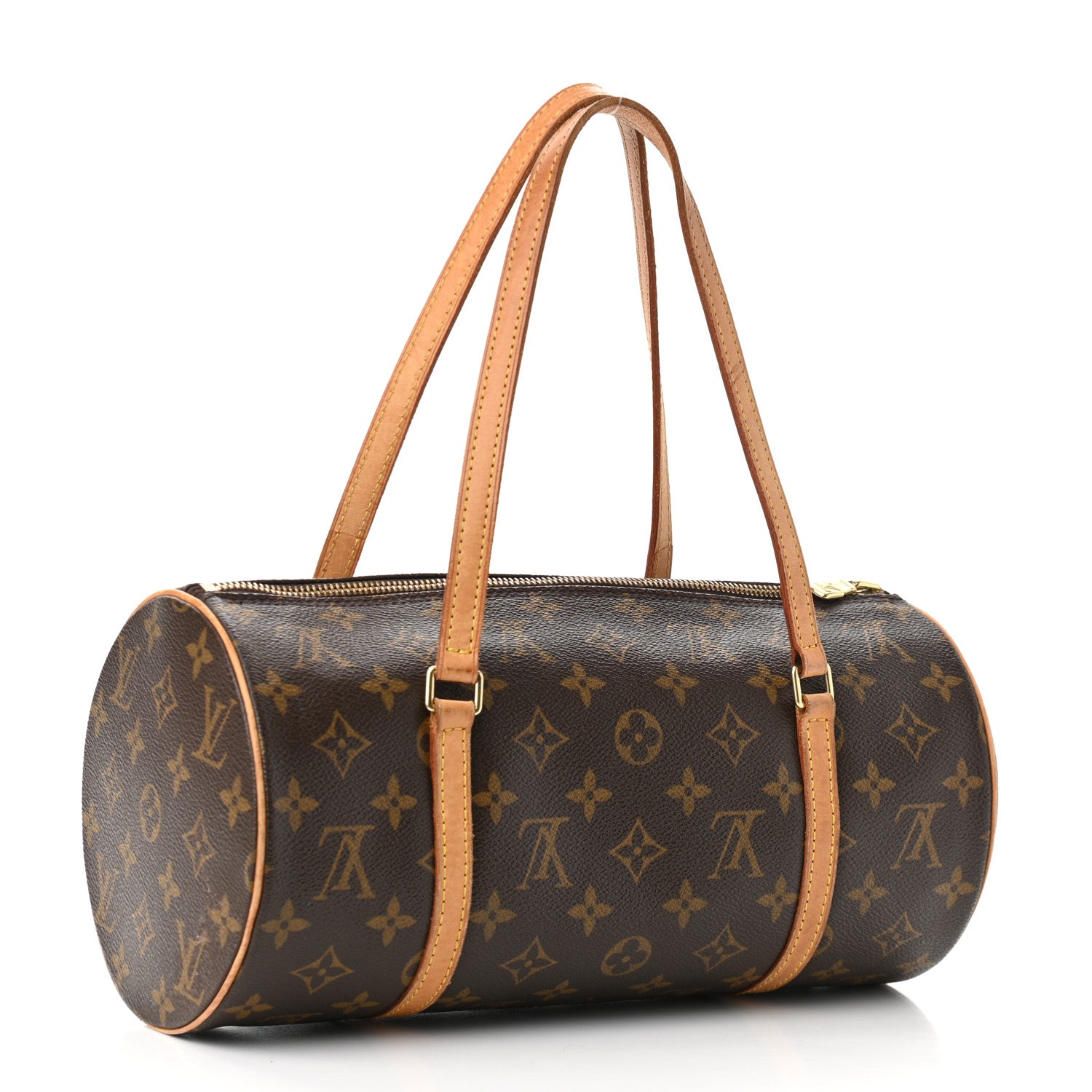 Louis Vuitton Monogram Papillon 30 With Companion 4 of 13
