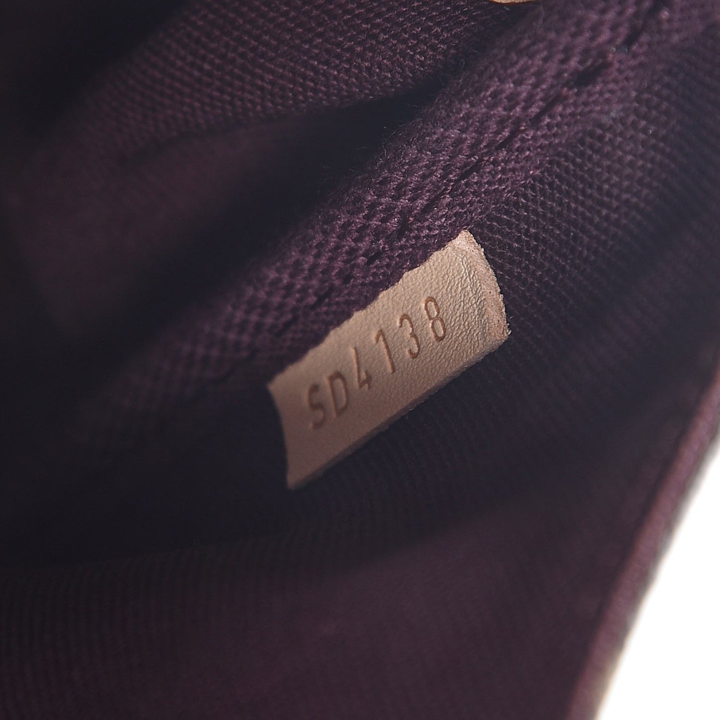 Monogram Favorite MM
