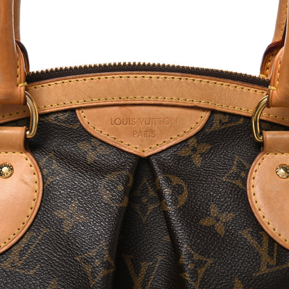 Louis Vuitton Monogram Tivoli PM 8 of 11