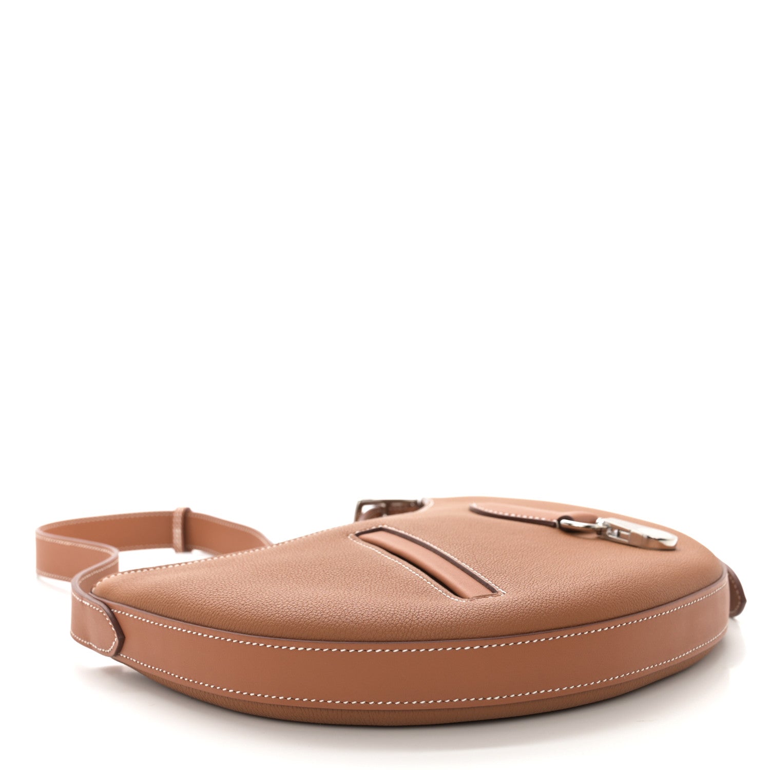 Hermes Togo Swift P'tit Arcon Gold 4 of 10