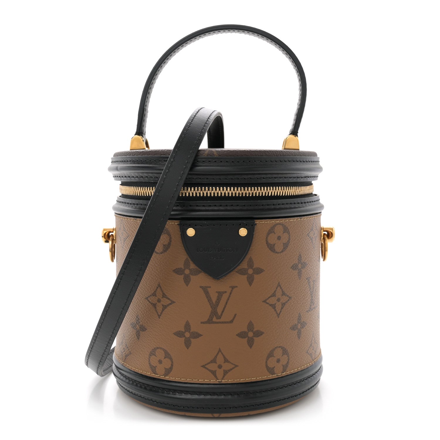 Louis Vuitton Reverse Monogram Cannes 1 of 10