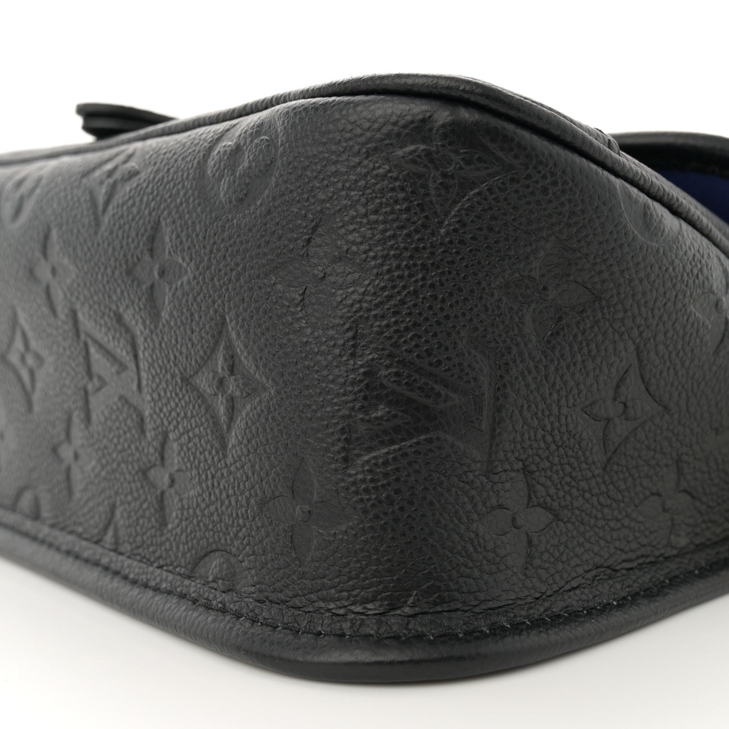 Louis Vuitton Empreinte Monogram Giant Diane Black 8 of 10