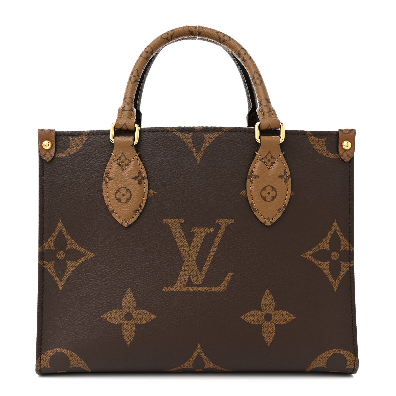 Louis Vuitton Reverse Monogram Giant Onthego PM 1 of 12