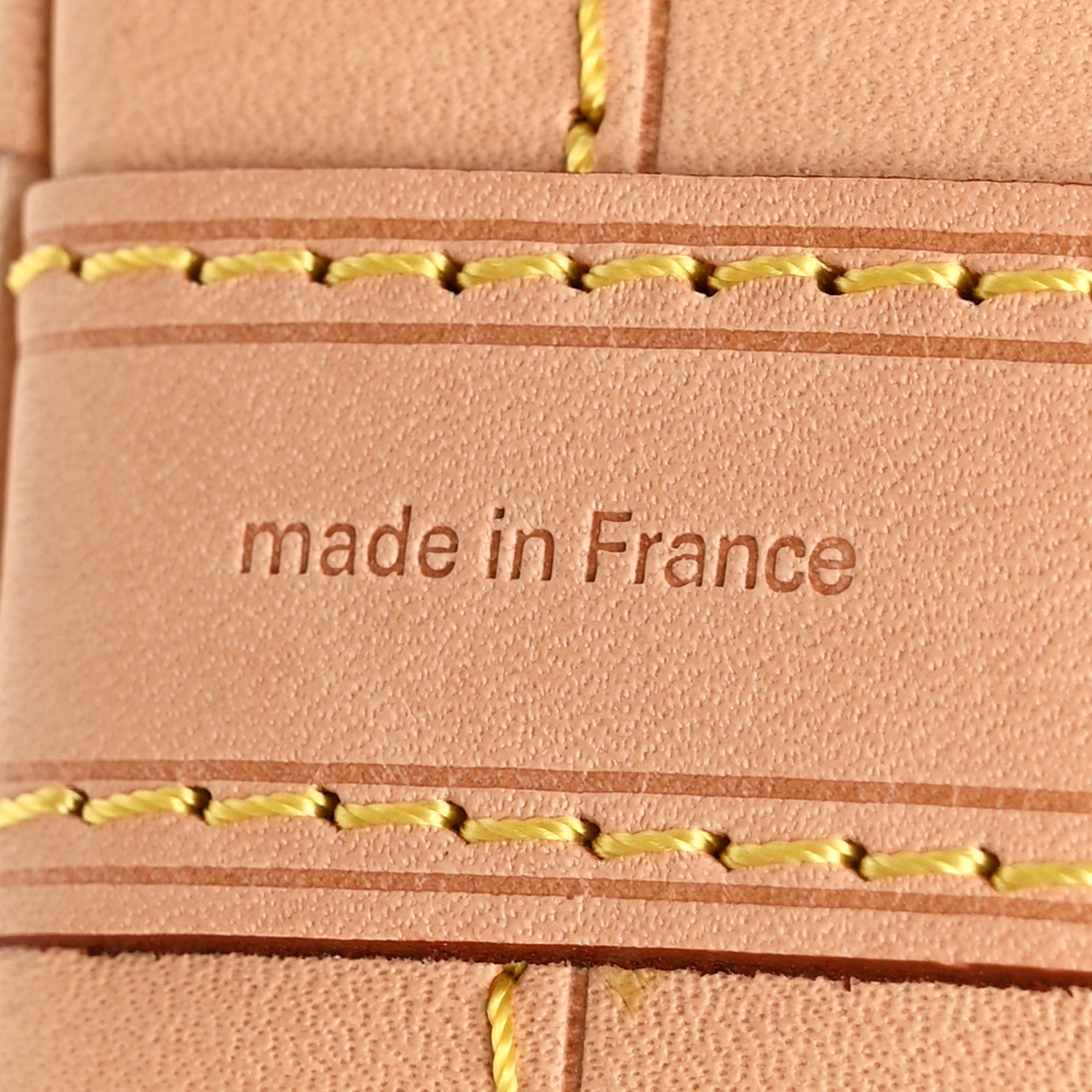Louis Vuitton Monogram Noe 7 of 10