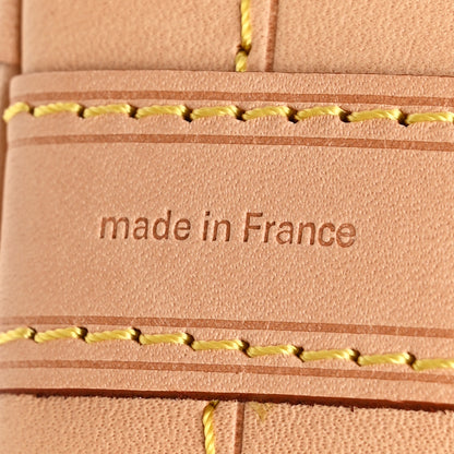 Louis Vuitton Monogram Noe 7 of 10