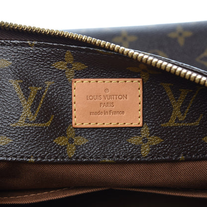 Louis Vuitton Monogram Sully PM 6 of 8