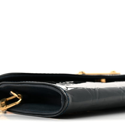 Louis Vuitton Vernis Sunset Boulevard Blue Nuit 8 of 12