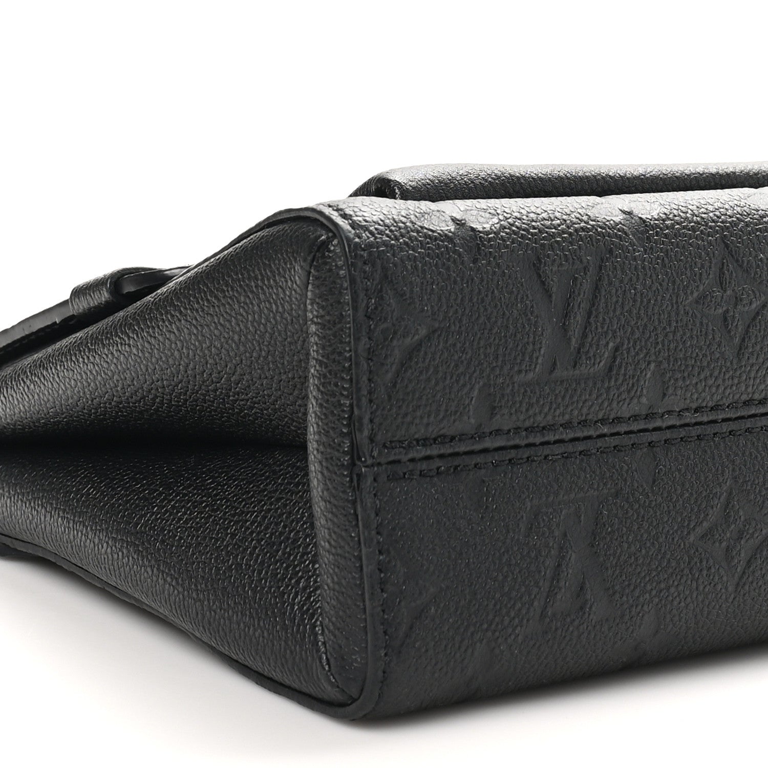 Louis Vuitton Empreinte Vavin PM Black 9 of 10