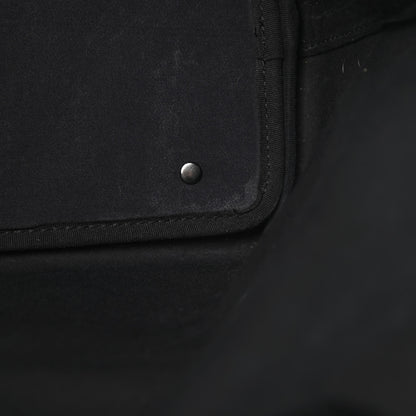 Burberry Nova Check Large Nickie Tote Black 14 of 16